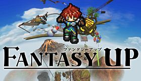 Fantasy Up