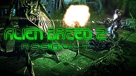 Alien Breed 2: Assault