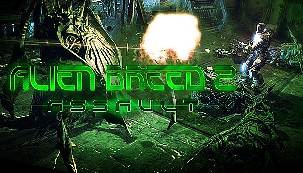 Buy Alien Breed 2: Assault