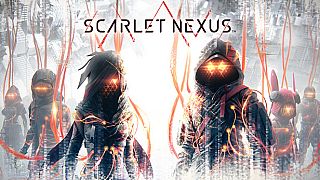 SCARLET NEXUS Game