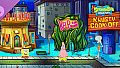 SpongeBob: World 3 - New Kelp City!