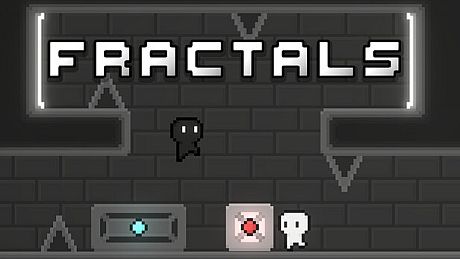 Fractals Game