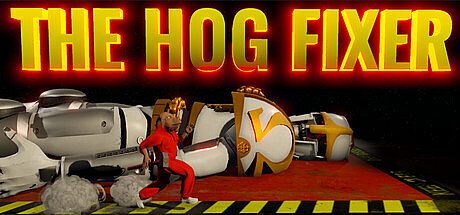 The Hog Fixer