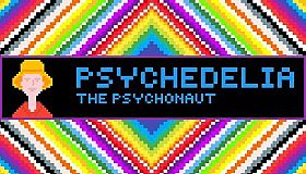 Psychedelia: The Psychonaut