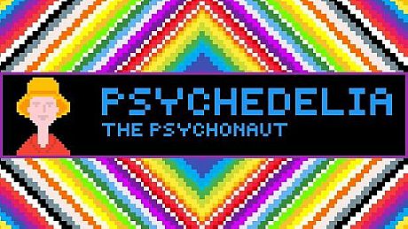 Psychedelia: The Psychonaut