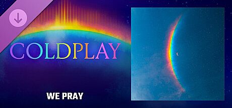 Beat Saber - Coldplay - WE PRAY (ft. Little Simz, Burna Boy, Elyanna, TINI) DLC