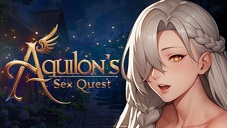 Aquilon's Sex Quest Game