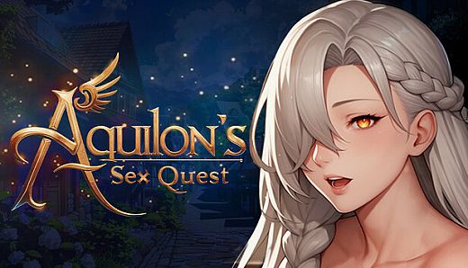 Aquilon's Sex Quest