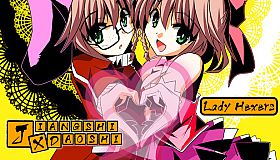 Jiangshi x Daoshi Episode III - Lady Hexers