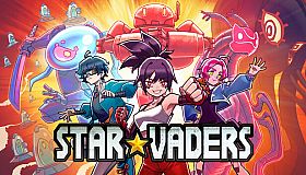StarVaders