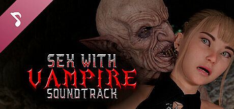 Sex with a Vampire ?‍♂️❤️ Soundtrack DLC