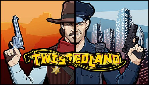 Twistedland VR