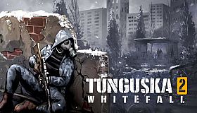Tunguska 2: Whitefall