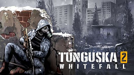 Tunguska 2: Whitefall Game
