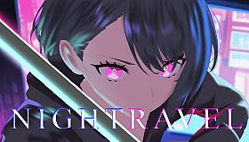 NIGHTRAVEL