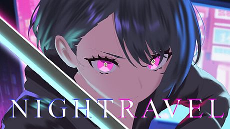 NIGHTRAVEL Game