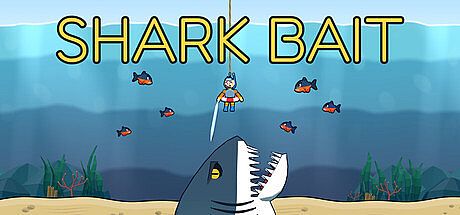Shark Bait