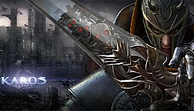 Karos: Super Pack
