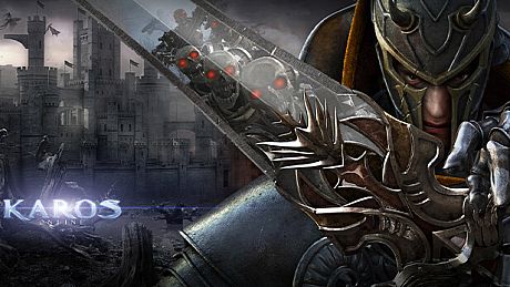 Karos: Super Pack DLC