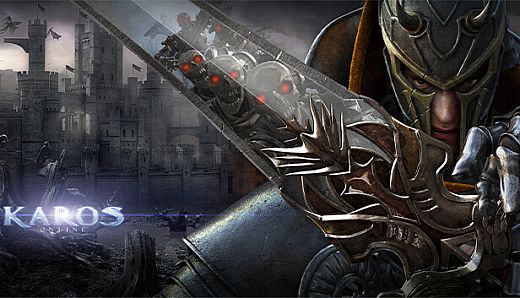 Karos: Super Pack