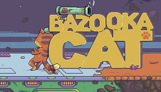 Buy Bazooka Cat: First Episode