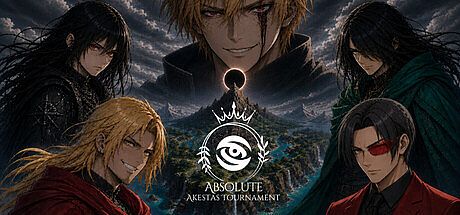 Absolutes Akestas Tournament Game