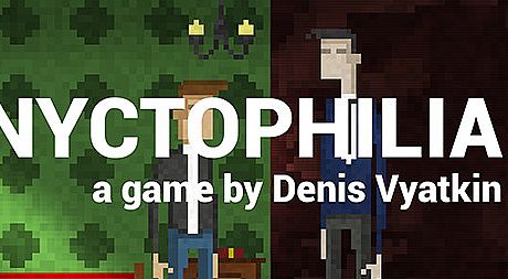 Nyctophilia Game