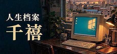 人生档案：千禧 Game
