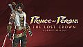 Prince of Persia: The Lost Crown - Two Thrones Skin