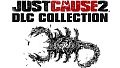 Just Cause 2 DLC Collection