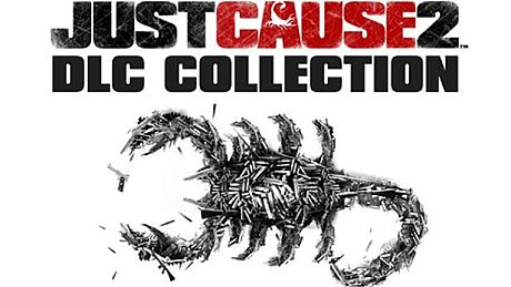 Just Cause 2 DLC Collection