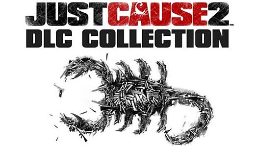 Just Cause 2 DLC Collection