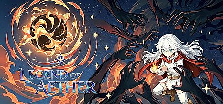 Legend of Aether