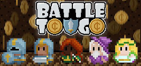 Battle to Go