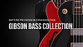Cakewalk - Gibson Bass Collection Expansion