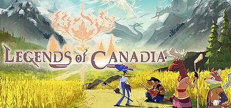Legends of Canadia Game