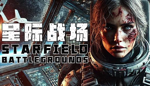 Starfield Battlegrounds