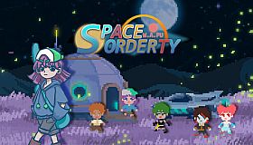W.A.PU Space Orderty
