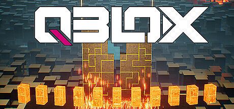 QBLOX Game