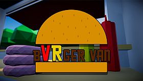 BVRGER VAN