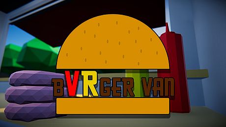 BVRGER VAN Game