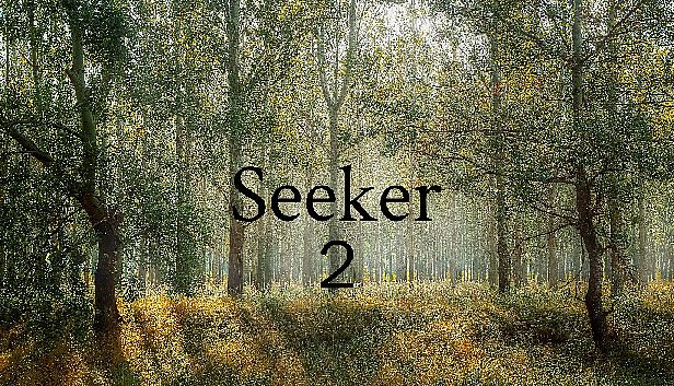 Buy Seeker 2