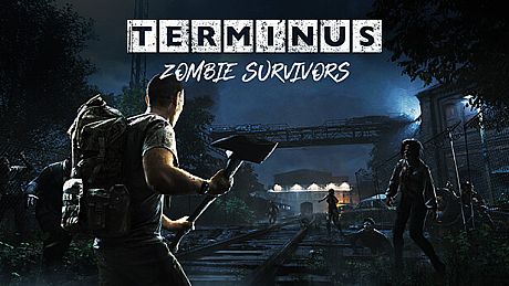 Terminus: Zombie Survivors - Support DLC DLC