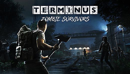 Terminus: Zombie Survivors - Support DLC