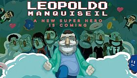Leopoldo Manquiseil