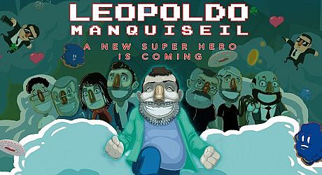 Leopoldo Manquiseil Game