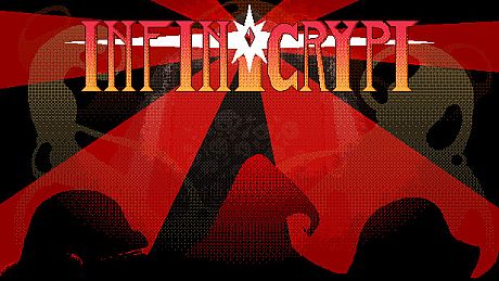 Infinicrypt Game