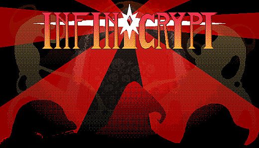 Infinicrypt