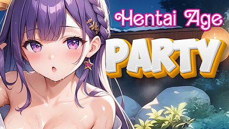 Hentai Age Party Game