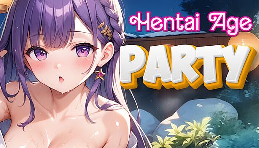 Hentai Age Party